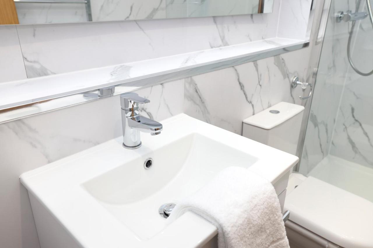 Appartement Stunning 2 Bed Nr The Royal Mile & The Castle