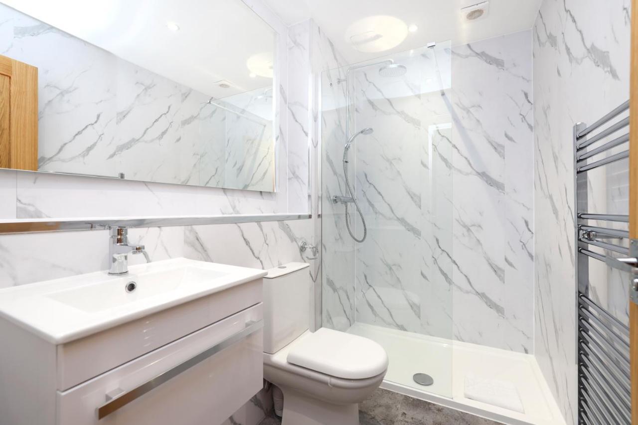 Appartement Stunning 2 Bed Nr The Royal Mile & The Castle EDI