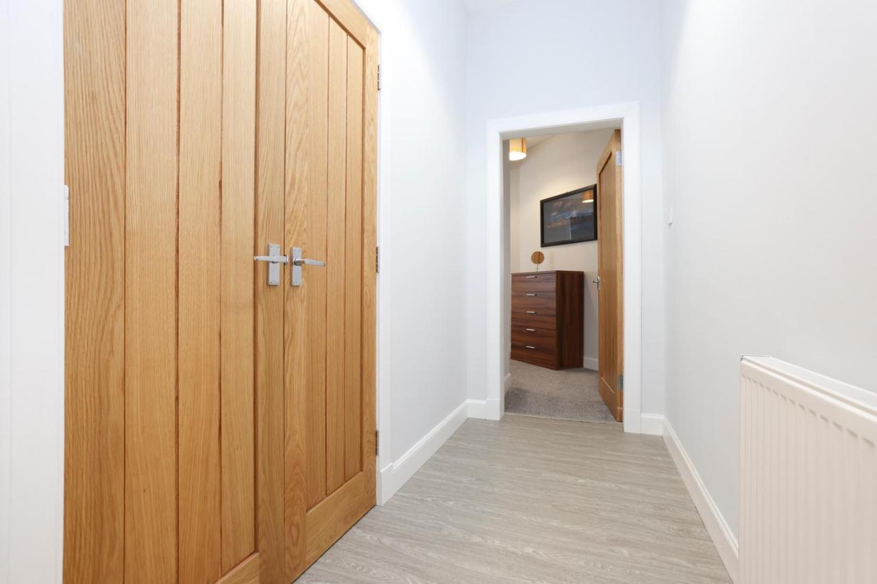 Stunning 2 Bed Nr The Royal Mile & The Castle Appartement *