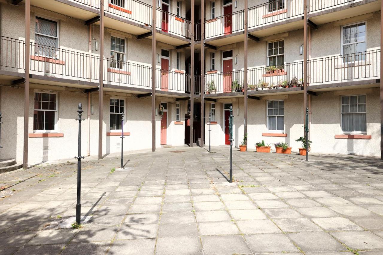 Appartement Stunning 2 Bed Nr The Royal Mile & The Castle EDI