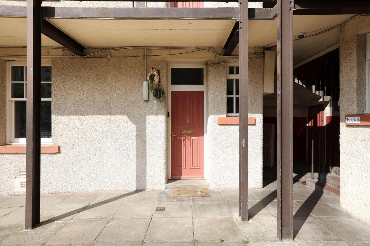 Appartement Stunning 2 Bed Nr The Royal Mile & The Castle *
