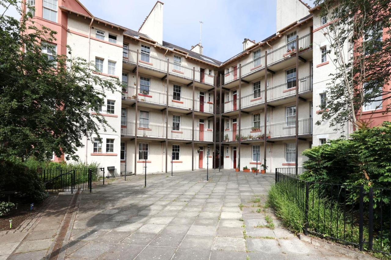 Appartement Stunning 2 Bed Nr The Royal Mile & The Castle EDI